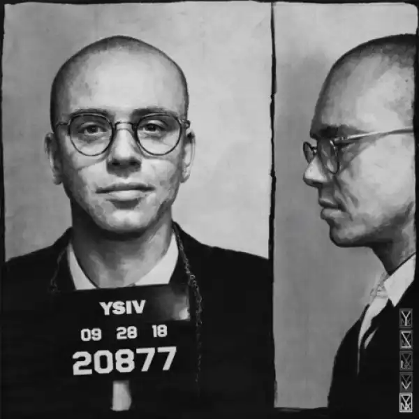 Logic - 100 Miles And Running (feat. Wale & John Lindahl)